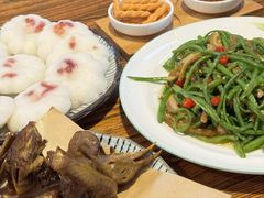 -无名小酒馆·湖北私房菜(昙华林店)