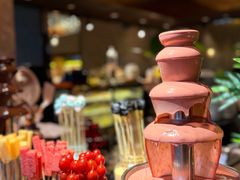 -美食汇·海鲜自助西餐厅·江门富力万达嘉华酒店