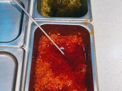-流浪地图剁椒卤汁拌饭(未来城购物广场店)