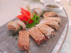 -8餐厅(新葡京酒店)