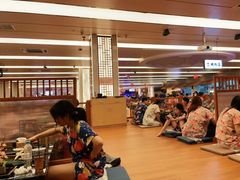 -汤连得温泉馆(宝山店)