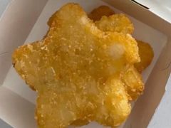 星星薯饼-麦当劳(杭州西湖银泰百货店)