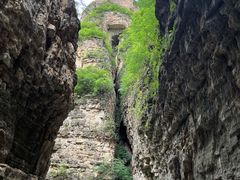 -龙门涧景区