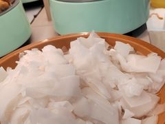 -龍歌自助小火锅(市北台东利群店)