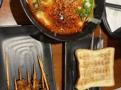 -麒麟风烤牛肉·云南烧烤小排档(丹凤街店)