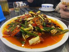 -江湖黑大兔(杨家坪店)