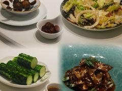 -悦景酒家(罗湖店)