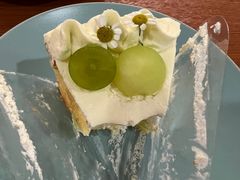 -卷们·现制生日蛋糕·蓝风车动物奶油(金源店)