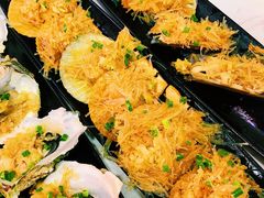 -琼大师东方烤乳猪(亚特兰蒂斯店)