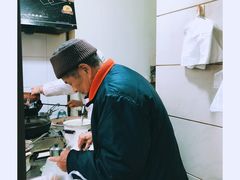 -阿婆油墩子(五里桥路188弄小区店)