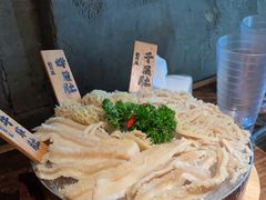 -打川川·川蜀毛肚(南市场店)