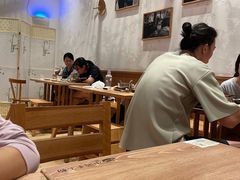 大堂-小满手工粉(上海月星环球港店)