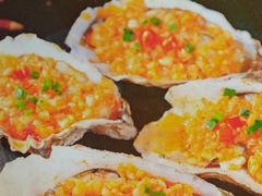 -渔舶汇蒸汽活海鲜·榴莲自助(领展中心城店)
