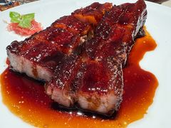 -侨美食家·粤菜(体育西路店)