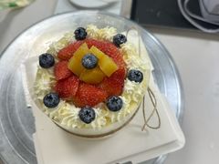 -优美西点烘焙培训学校(二七校区)