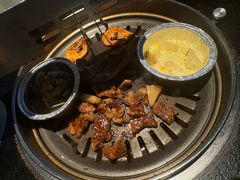 -真熙家牛排烤肉无限续(百脑汇店)