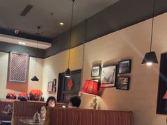 -忆江南(衡百国际店)