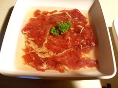 -滇釜火锅·能喝汤的火锅(车公庄店)