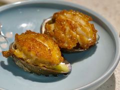 煎焗鲍鱼-任兴记(定西路店)