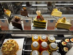 -大连铂尔曼酒店-铂尔曼美食廊 Pullman Deli