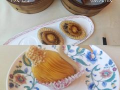 -南海渔村·空中一号(天幕海鲜店)