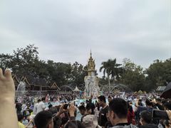 -西双版纳傣族园