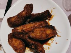 本帮熏鱼-顺风酒店(长寿路店)