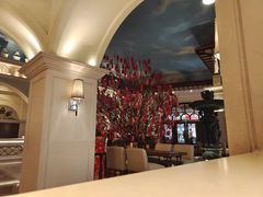 大堂-深圳威尼斯英迪格酒店-邻芙花廊下午茶·NINFA GALLERY·蛋糕·咖啡