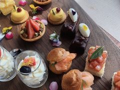 -Mercato莫卡多露台餐厅与酒吧(K11店)