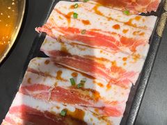 -九田家黑牛烤肉料理(新辰里亚运村店)
