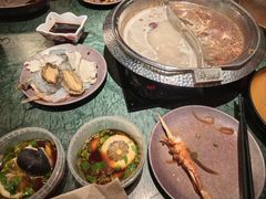 -牛New寿喜烧(中山公园龙之梦店)