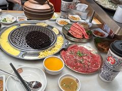 -韩宫宴烤肉·料理(南京江宁万达店)