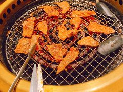 -神户赤童日式烤肉(金地广场店)