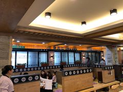 -海兰江石锅饭(水上店)