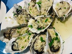 -盛港湾海鲜食府(黄沙店)
