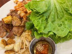 -青春分食(仙林大学城店)
