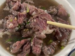 -菜忠潮州牛肉店(岗厦店)