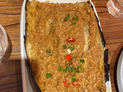 -烤小呆碳烤大肉筋