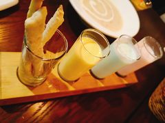 -斯比特花园西餐厅(东方商厦店)