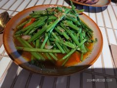 -CHINCHIN 青青·泰国料理(万象食家店)