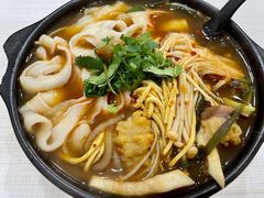 酥肉两掺砂锅-兄弟砂锅(陆家巷店)