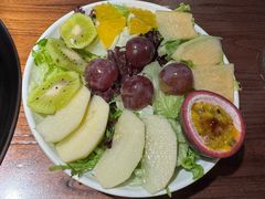 -九田家黑牛烤肉料理(新辰里亚运村店)