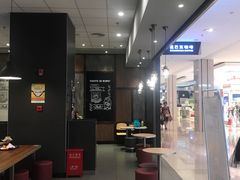-汉堡王(大连柏威年餐厅店)