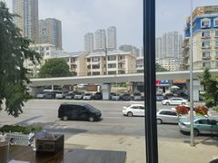 -海味当家·蒸锅海鲜(星海公园店)