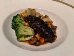 -金轩中餐厅 Jin Xuan(浦东丽思卡尔顿酒店)