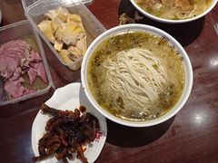 -老半斋(福州路店)