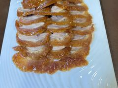 -东四民芳餐厅(朝阳门店)