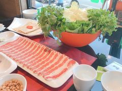 -食鲜捞火锅(湖西路店)