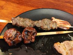 -鸟串烧Yakitori