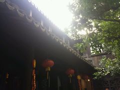 -西塘古镇-倪宅